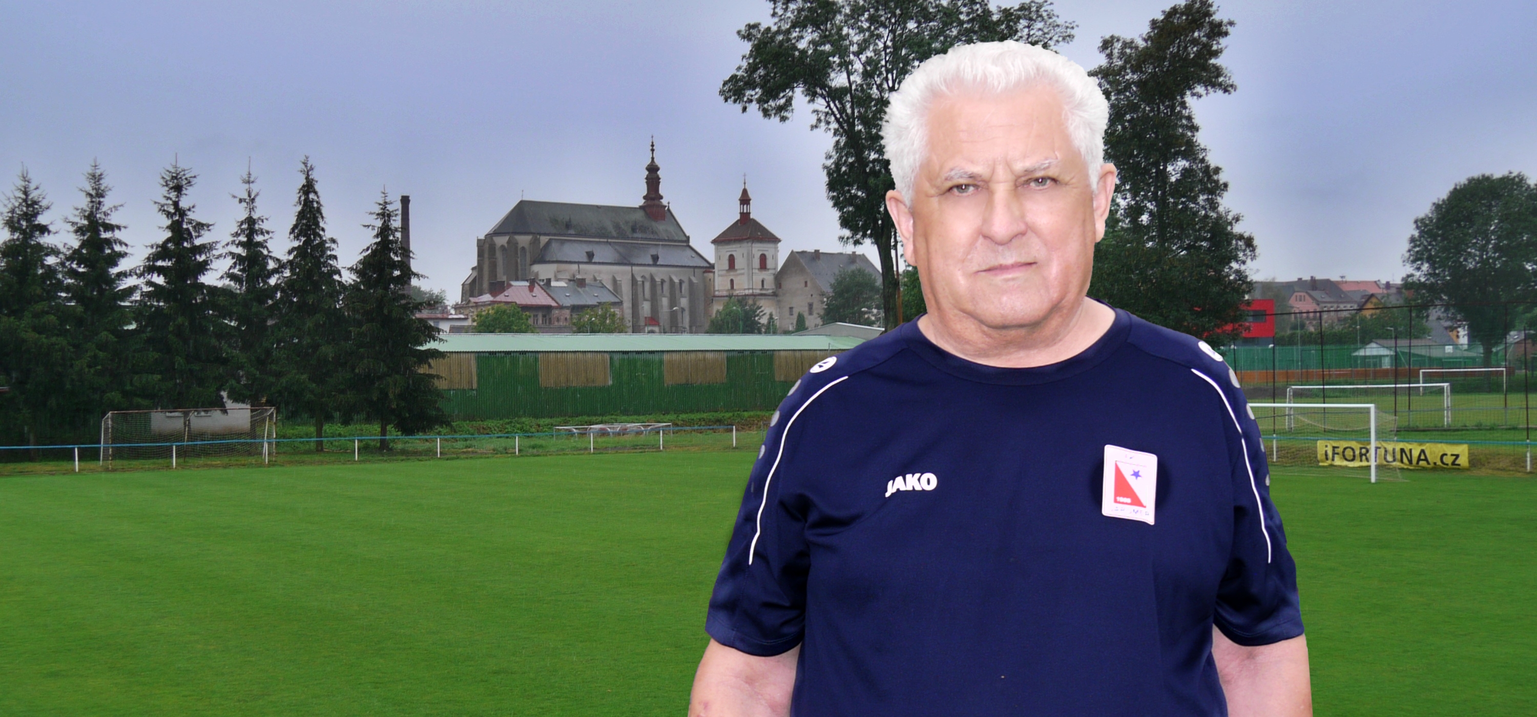 Andrej Diheneščík Andrej Diheneščík